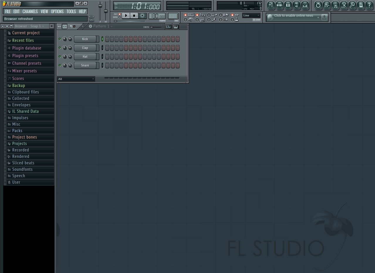 Download FL studio 12 mixing presets