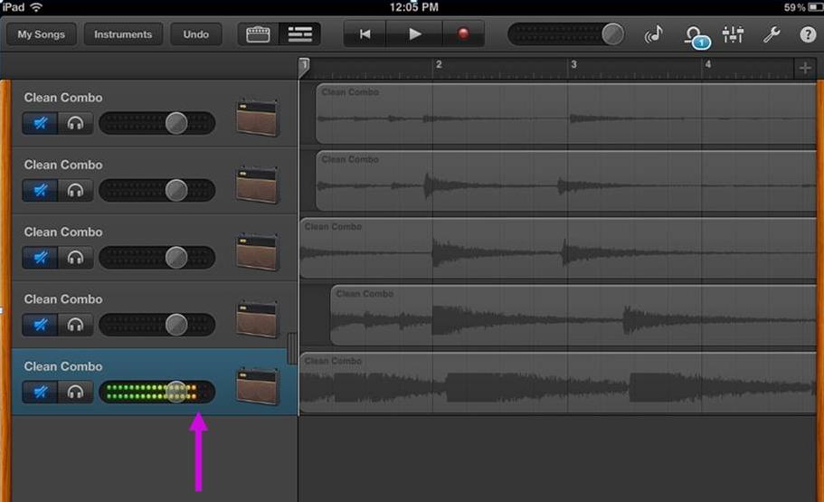 Which Ipad Is The Newest Best For Garageband