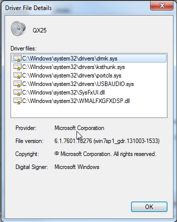 Alesis Qx49 Driver Windows 8