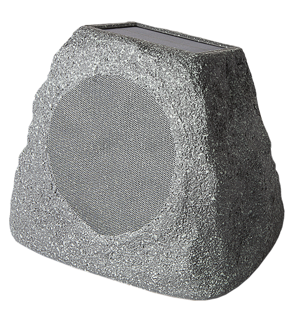 ION Audio Solar Stone - Frequently 