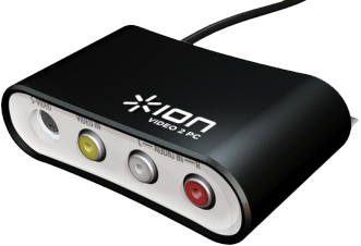 ion video 2 pc software download mac