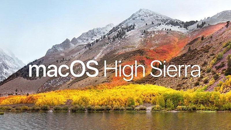Usb Installer Drive For Mac Os High Sierra
