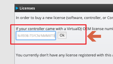 Virtual dj pro serial number