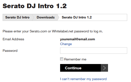 Serato Dj Crack For Mixtrack Pro 3 13l