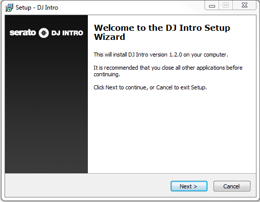 download serato dj software for mac