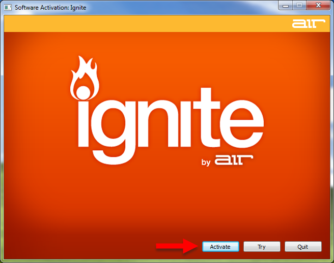 Ignite free download for mac windows 10