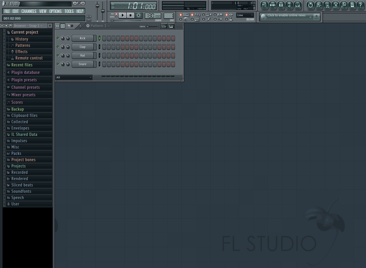 fl studio 12 download for windows 7 32 bit