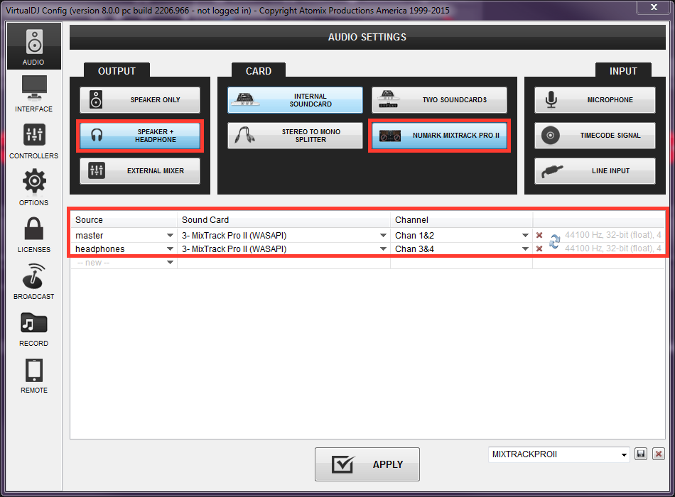 Virtual dj numark v7 free download windows 7